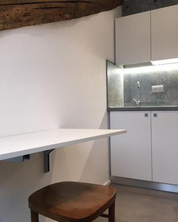 Mansarda Principe Apartment Turin Bagian luar foto