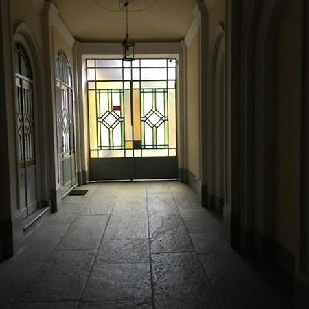 Mansarda Principe Apartment Turin Bagian luar foto