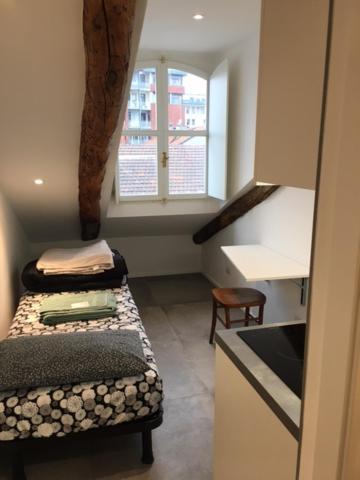 Mansarda Principe Apartment Turin Bagian luar foto
