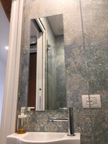 Mansarda Principe Apartment Turin Bagian luar foto