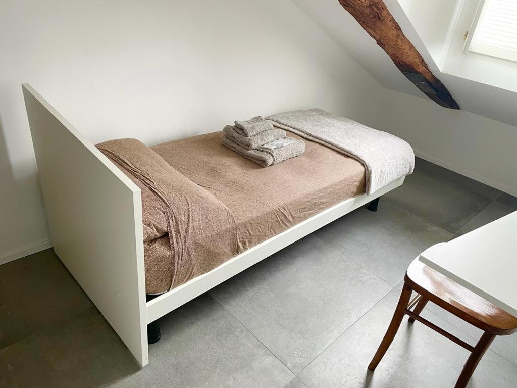 Mansarda Principe Apartment Turin Bagian luar foto