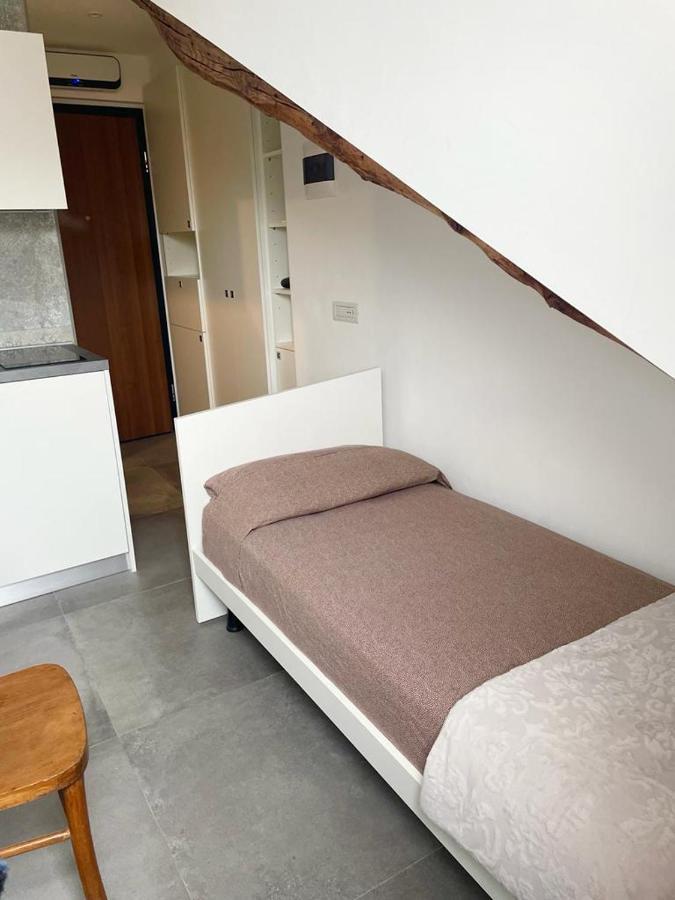 Mansarda Principe Apartment Turin Bagian luar foto