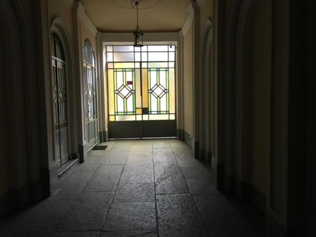Mansarda Principe Apartment Turin Bagian luar foto