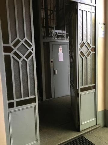Mansarda Principe Apartment Turin Bagian luar foto